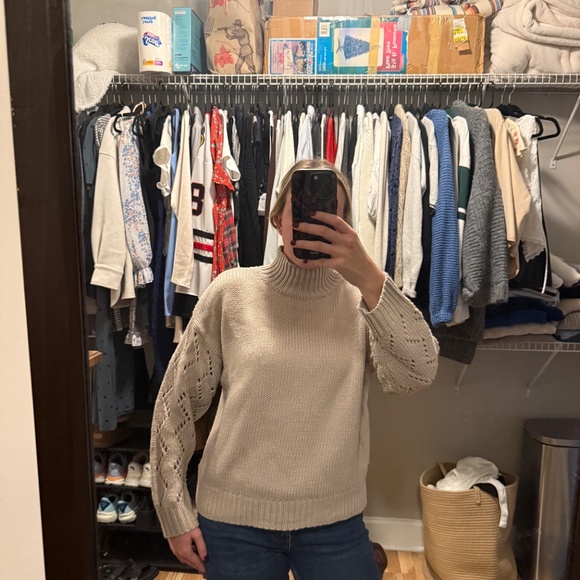 Sweater - Picture 2 of 3